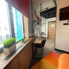 Квартира 14,2 м², студия - изображение 2