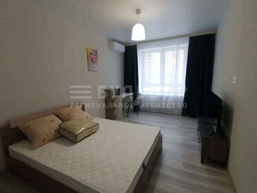 31 м², квартира-студия 25 000 ₽ в месяц - изображение 20