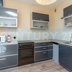 Квартира 37,5 м², 1-комнатная - изображение 1