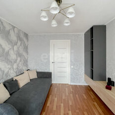 Квартира 51 м², 3-комнатная - изображение 5