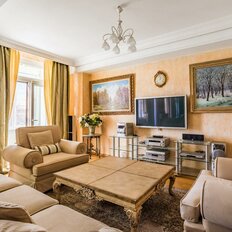 Квартира 345 м², 8-комнатная - изображение 3