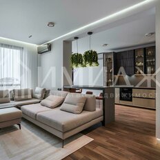 Квартира 66 м², 2-комнатная - изображение 4