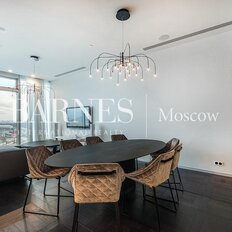 Квартира 175,2 м², 4-комнатные - изображение 4