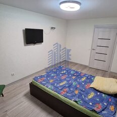 Квартира 39,7 м², 1-комнатная - изображение 4