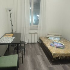 Квартира 174,7 м², 7-комнатная - изображение 1