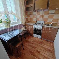 Квартира 28,1 м², 1-комнатная - изображение 4