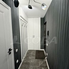 Квартира 47 м², 2-комнатная - изображение 3