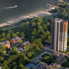 Квартира 30 м², студия - изображение 4