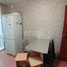 Квартира 33,5 м², 1-комнатная - изображение 2