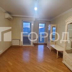 Квартира 85,7 м², 3-комнатная - изображение 5