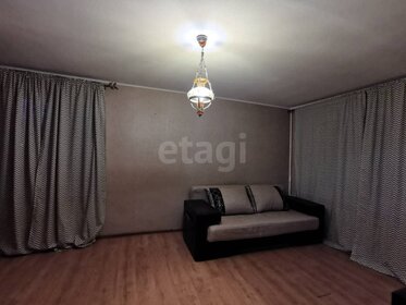 20 м², квартира-студия 6 500 000 ₽ - изображение 34