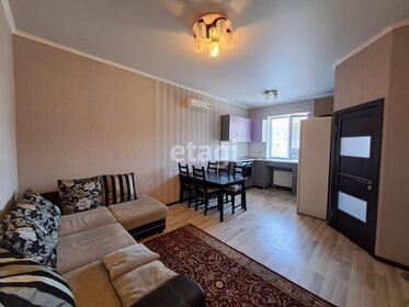 36 м², 1-комнатная квартира 20 000 ₽ в месяц - изображение 46