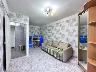 45 м², 2-комнатная квартира 29 500 ₽ в месяц - изображение 10