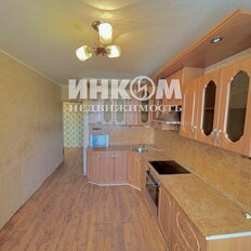 Квартира 57,5 м², 2-комнатная - изображение 4