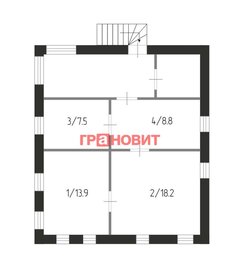 21,7 м² дом, 2,6 сотки участок 3 500 000 ₽ - изображение 24