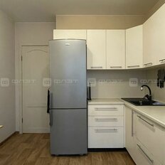 Квартира 31 м², 1-комнатная - изображение 5