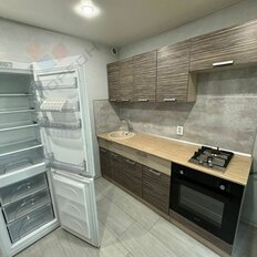 Квартира 29,2 м², 1-комнатная - изображение 5