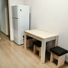 Квартира 35,2 м², 1-комнатные - изображение 3