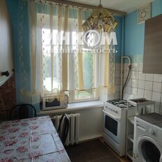 Квартира 45 м², 2-комнатная - изображение 1