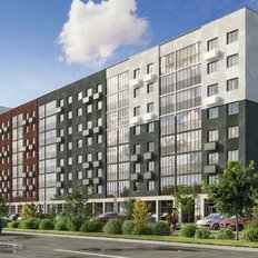 Квартира 85 м², 3-комнатная - изображение 5