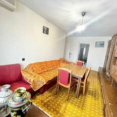 Квартира 66,4 м², 3-комнатная - изображение 2