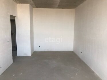 21,5 м², квартира-студия 2 700 000 ₽ - изображение 48