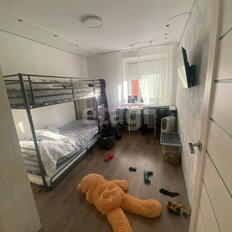 Квартира 68,5 м², 3-комнатная - изображение 3