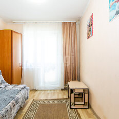 Квартира 16,1 м², студия - изображение 4