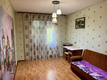 34 м², 1-комнатная квартира 23 500 ₽ в месяц - изображение 33