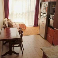 Квартира 45,5 м², 1-комнатная - изображение 5