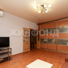 Квартира 45,7 м², 1-комнатная - изображение 4