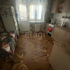 Квартира 57,3 м², 2-комнатная - изображение 5