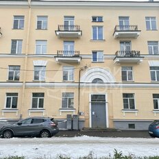Квартира 55 м², 2-комнатная - изображение 5