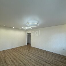 Квартира 67,9 м², 3-комнатная - изображение 3
