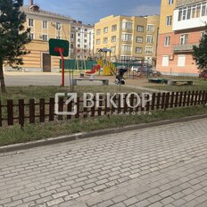 Квартира 89 м², 3-комнатная - изображение 4