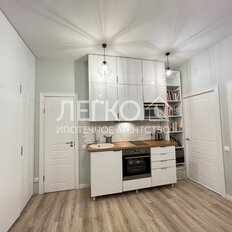 Квартира 43,6 м², 2-комнатная - изображение 4