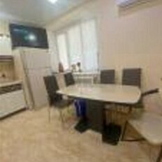 Квартира 106,9 м², 4-комнатная - изображение 3