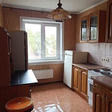 Квартира 29,6 м², 1-комнатная - изображение 4