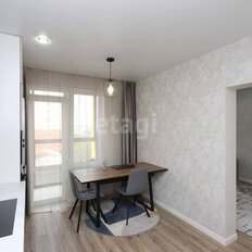 Квартира 56,8 м², 2-комнатная - изображение 5