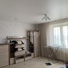 Квартира 50 м², 1-комнатная - изображение 5