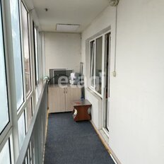 Квартира 52,5 м², 2-комнатная - изображение 2