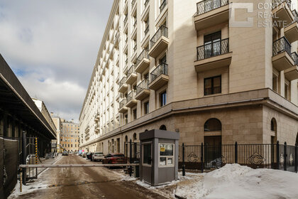 Купить квартиру двухуровневую у метро Мичуринский проспект в Москве и МО - изображение 1