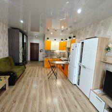 Квартира 32,8 м², студия - изображение 3