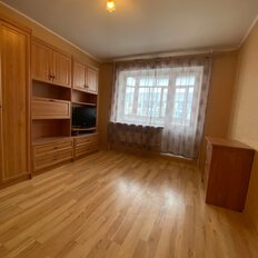 Квартира 35,1 м², 1-комнатная - изображение 3