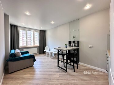 24 м², квартира-студия 22 000 ₽ в месяц - изображение 65