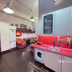 Квартира 115 м², 1-комнатные - изображение 2