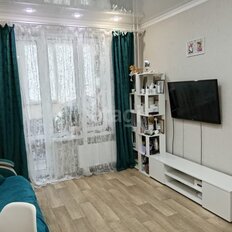 Квартира 38 м², 1-комнатная - изображение 2