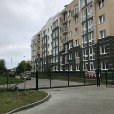 Квартира 34 м², 1-комнатная - изображение 4