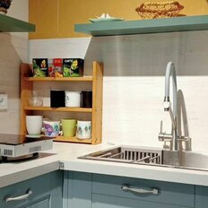 Квартира 61 м², 3-комнатная - изображение 5