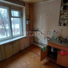 Квартира 58,9 м², 3-комнатная - изображение 5